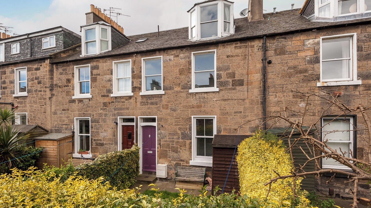 Photo of Outdoor in Edinburgh
