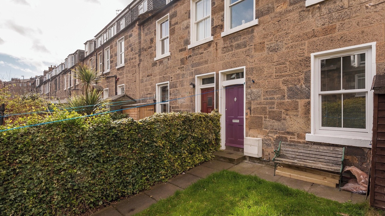 Photo of Outdoor in Edinburgh