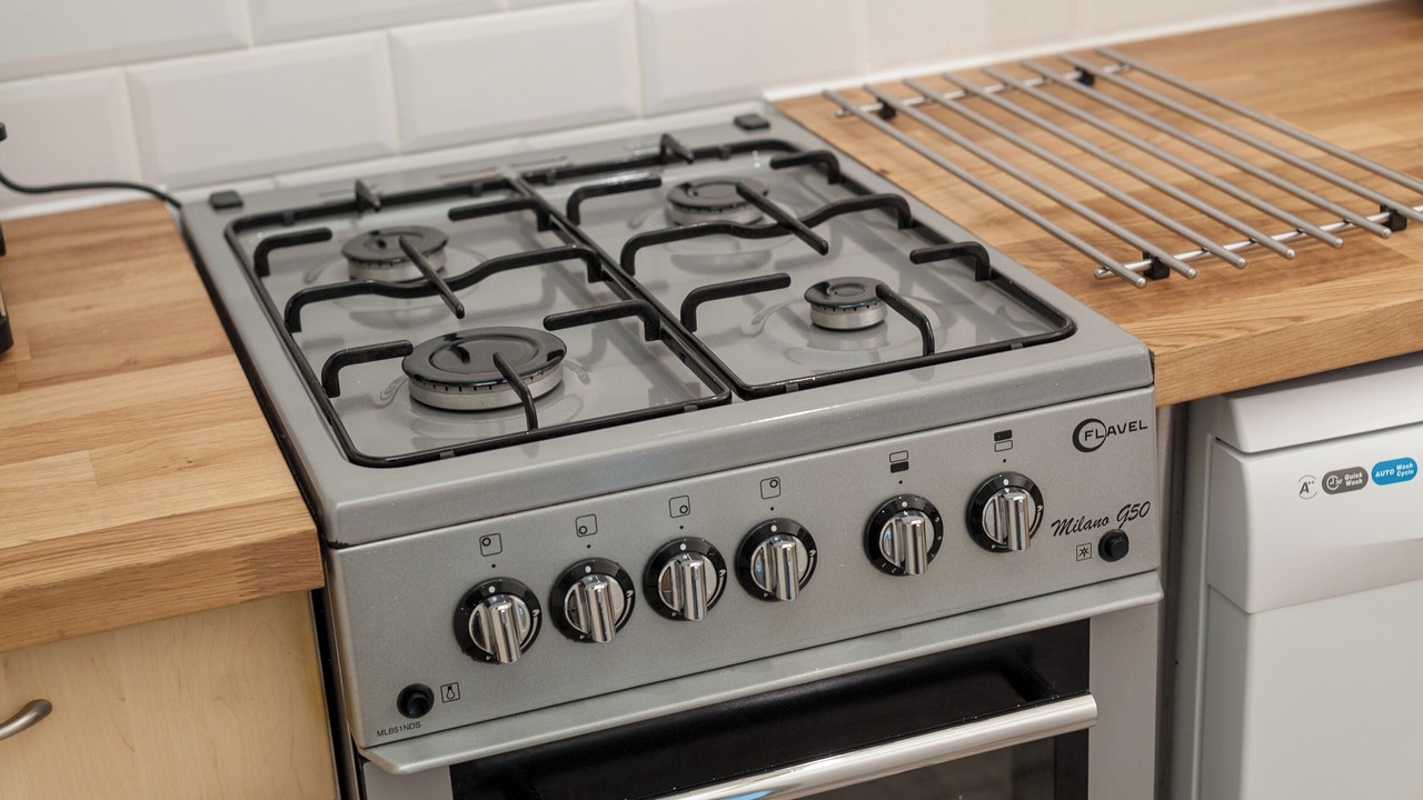 Photo of Kitchen in Edinburgh