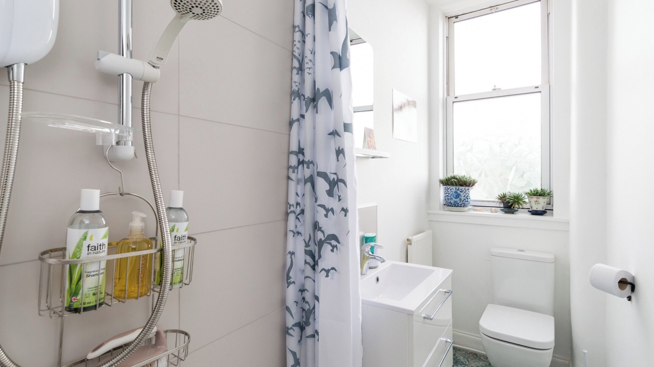 Photo of Bathroom in Portobello