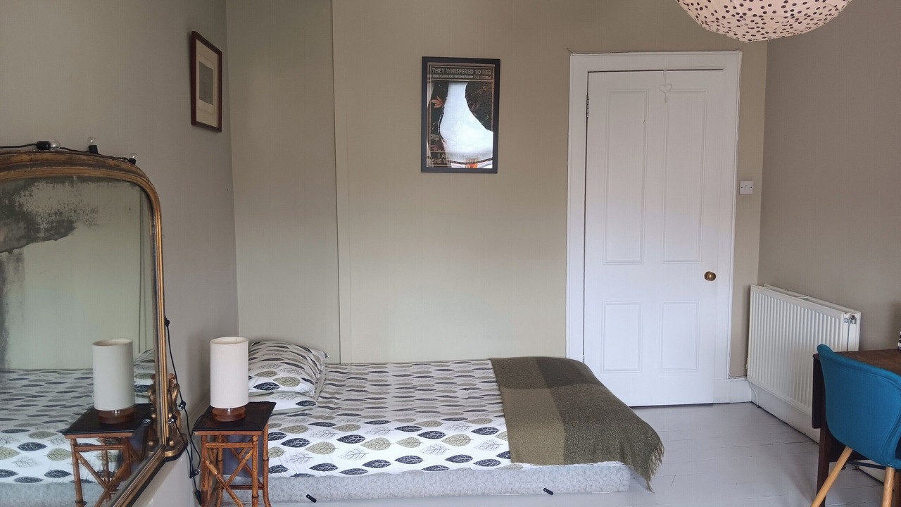 Photo of Bedroom in Portobello