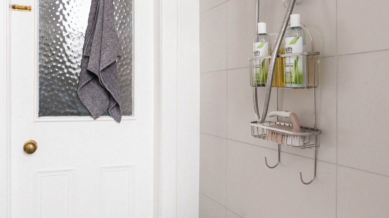 Photo of Bathroom in Portobello