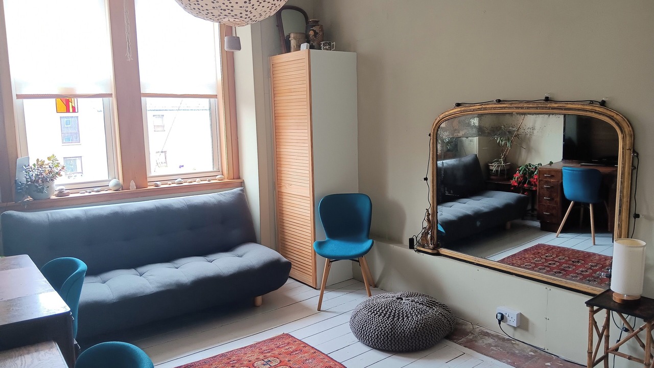 Photo of Livingroom in Portobello