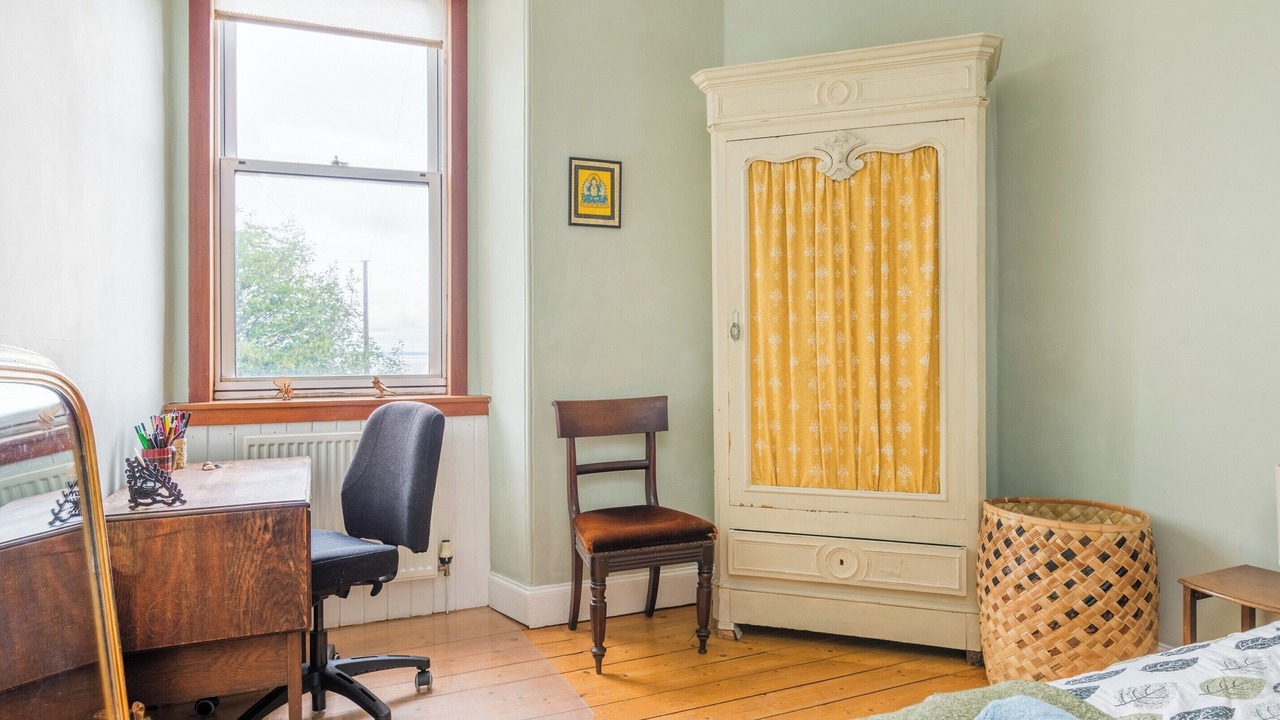Photo of Bedroom in Portobello