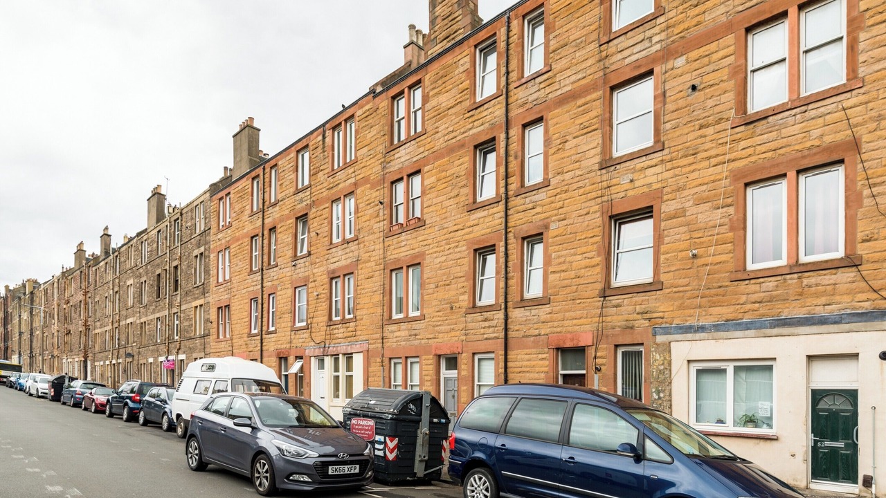 Photo of Outdoor in Portobello