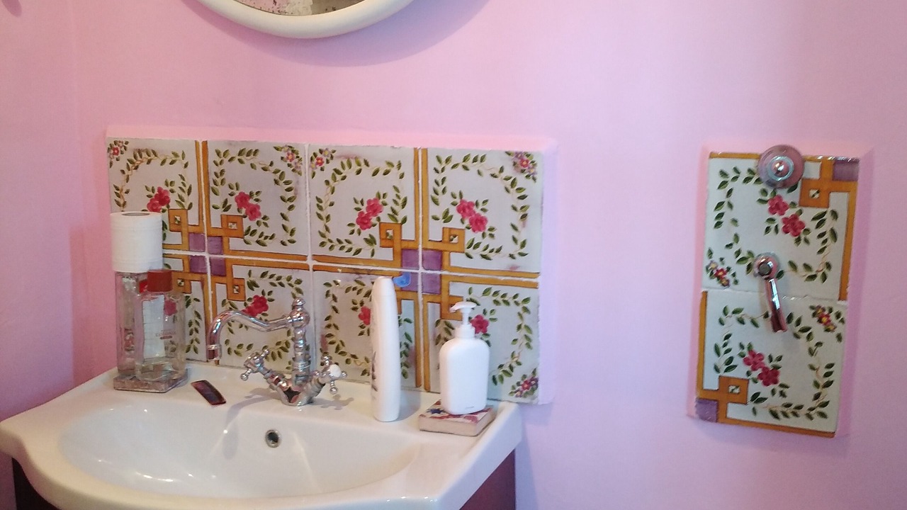 Photo of Bathroom in Castelluzzo