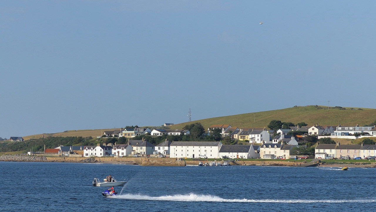 Photo of Others in Portmahomack