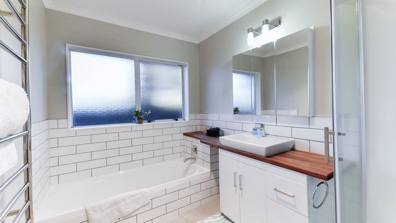 Photo of Bathroom in Mount Maunganui