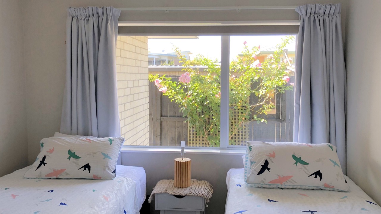 Photo of Bedroom in Mount Maunganui