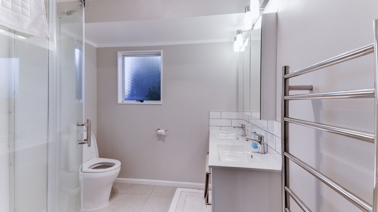 Photo of Bathroom in Mount Maunganui