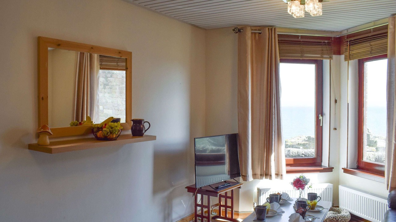 Photo of Bedroom in Kirkcaldy