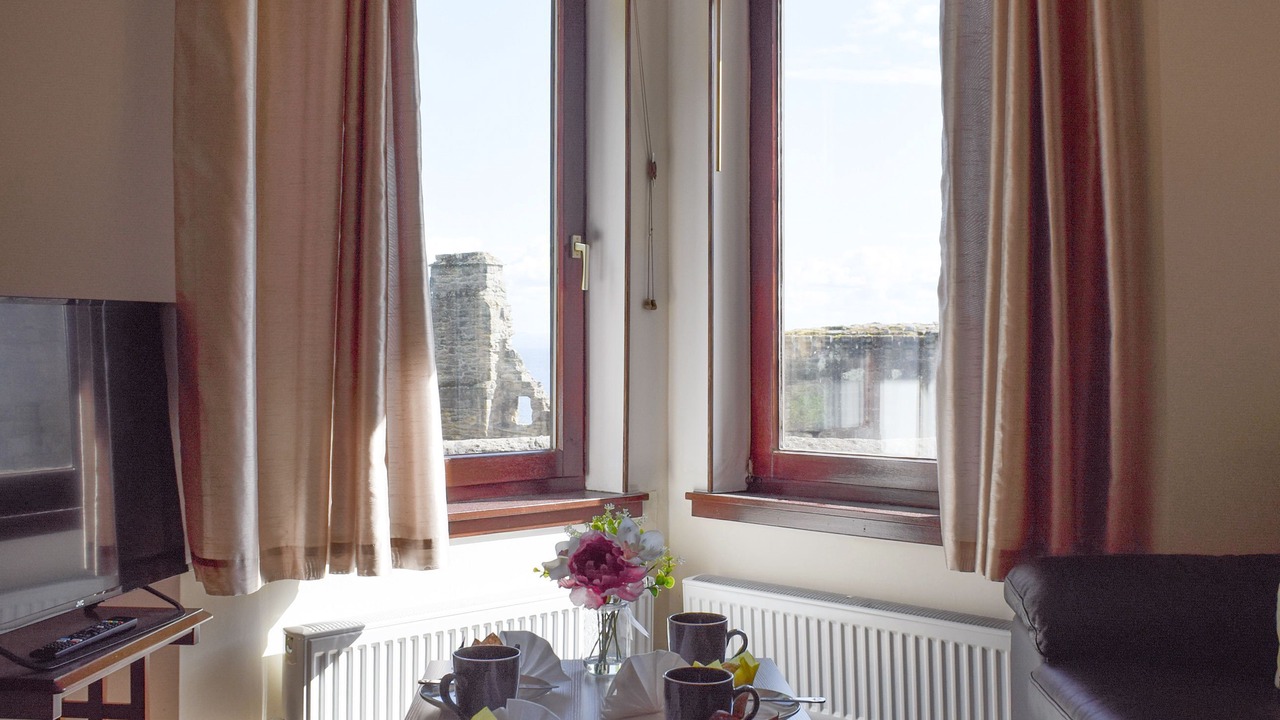 Photo of Bedroom in Kirkcaldy