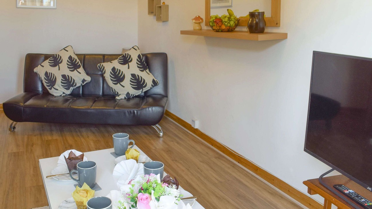 Photo of Bedroom in Kirkcaldy