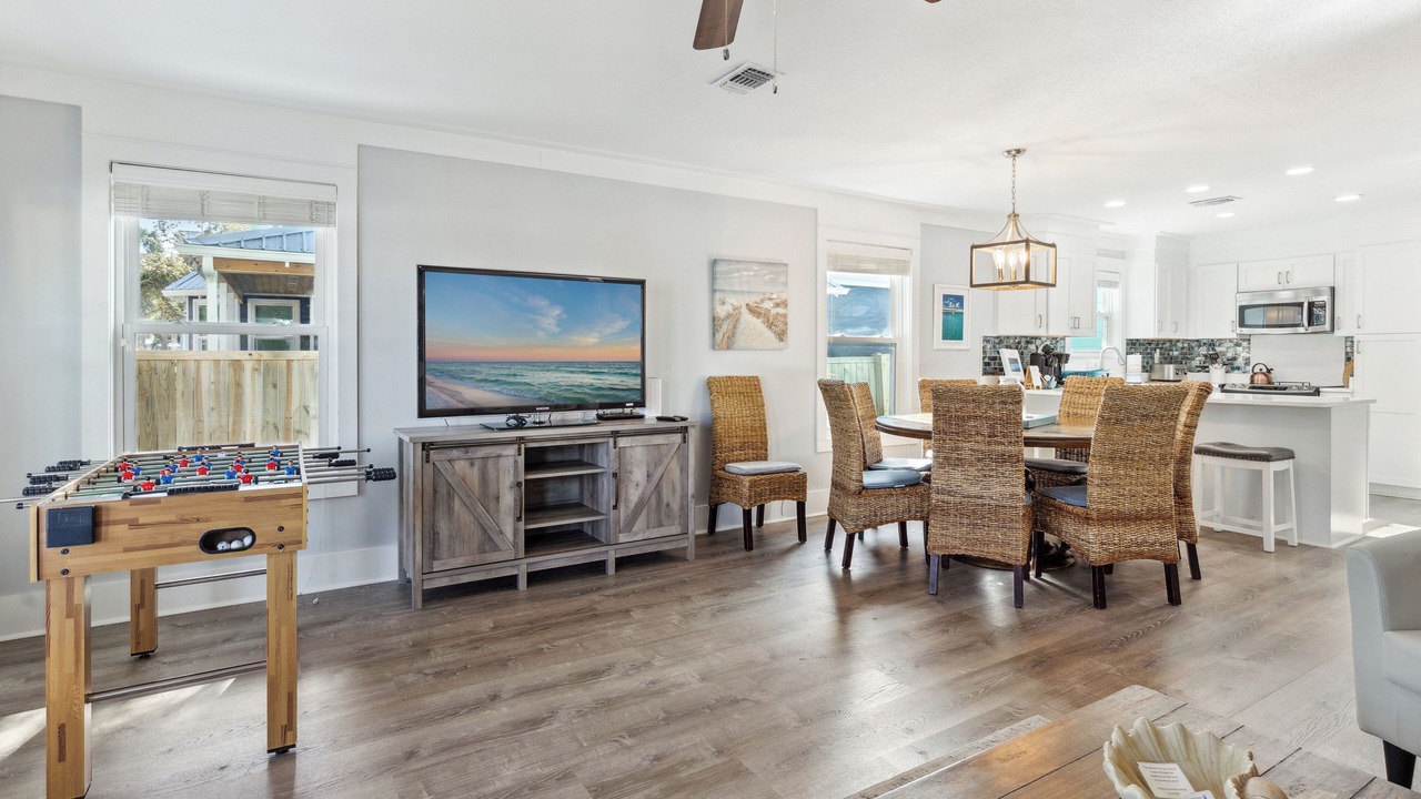 Photo of Bedroom in Crystal Beach