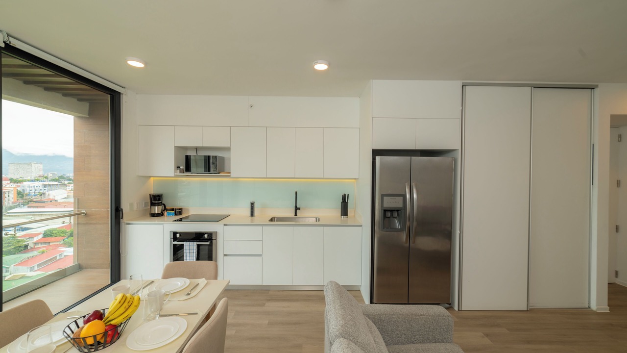 Photo of Kitchen in Barrio Escalante