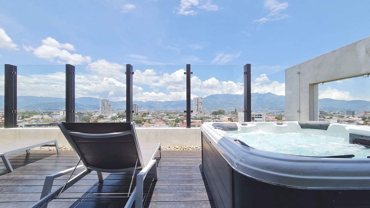 Photo of Outdoor in Barrio Escalante