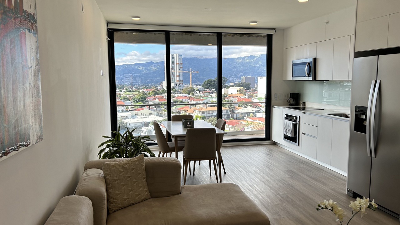 Photo of Livingroom in Barrio Escalante