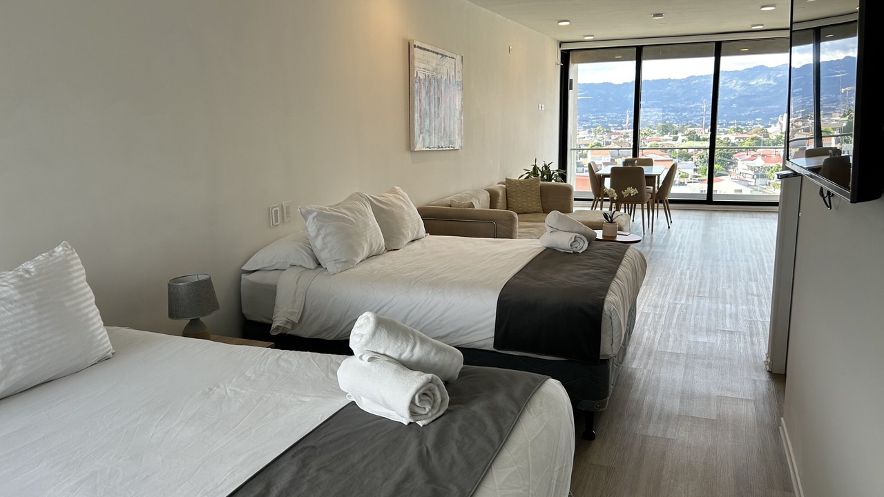 Photo of Bedroom in Barrio Escalante