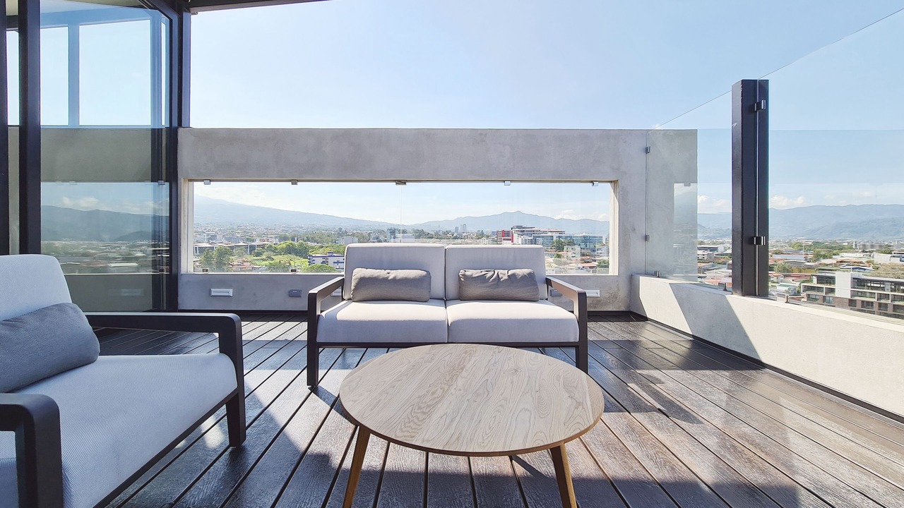 Photo of Outdoor in Barrio Escalante