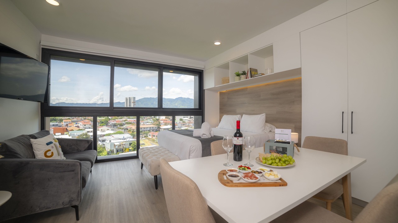 Photo of Bedroom in Barrio Escalante