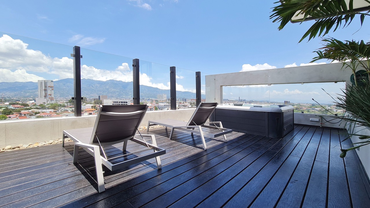 Photo of Outdoor in Barrio Escalante
