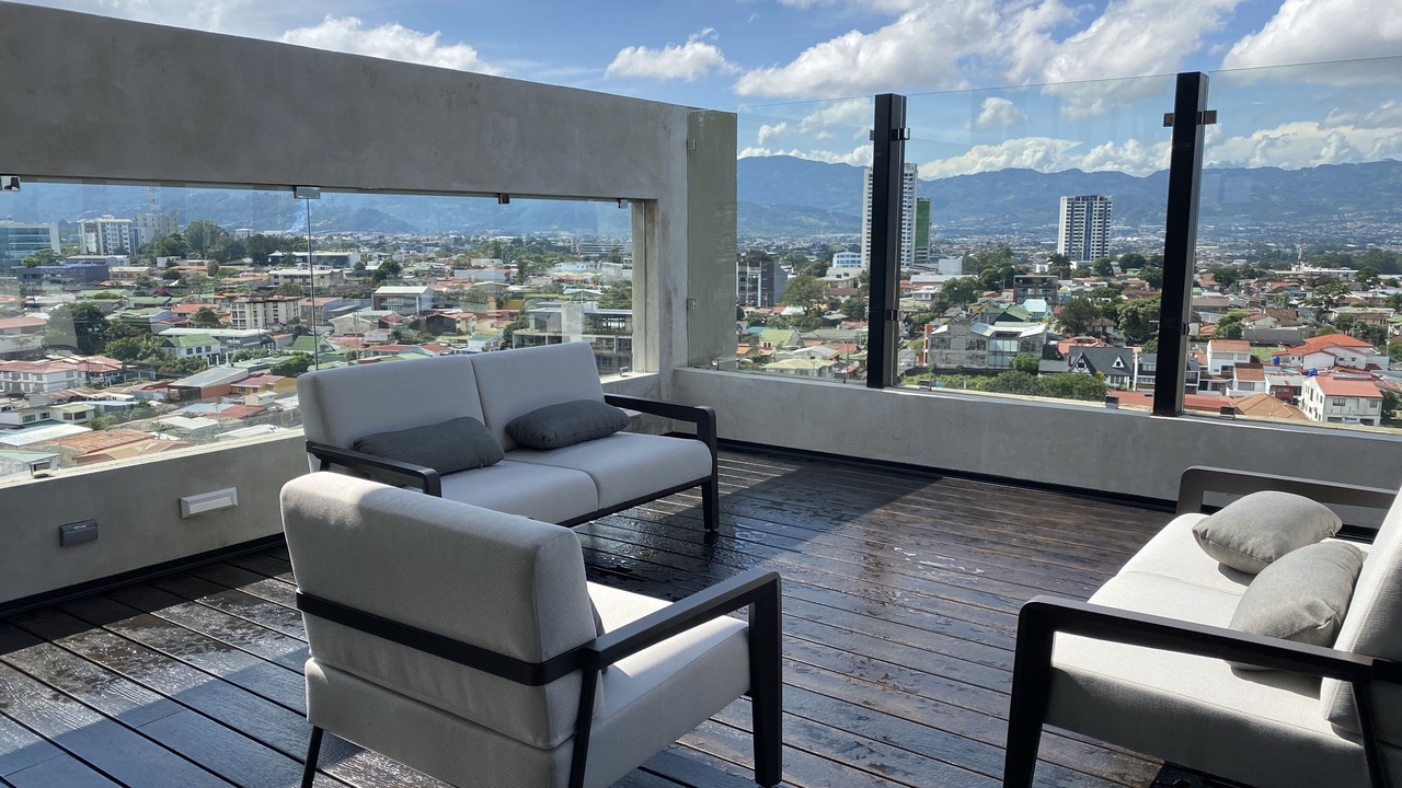 Photo of Outdoor in Barrio Escalante