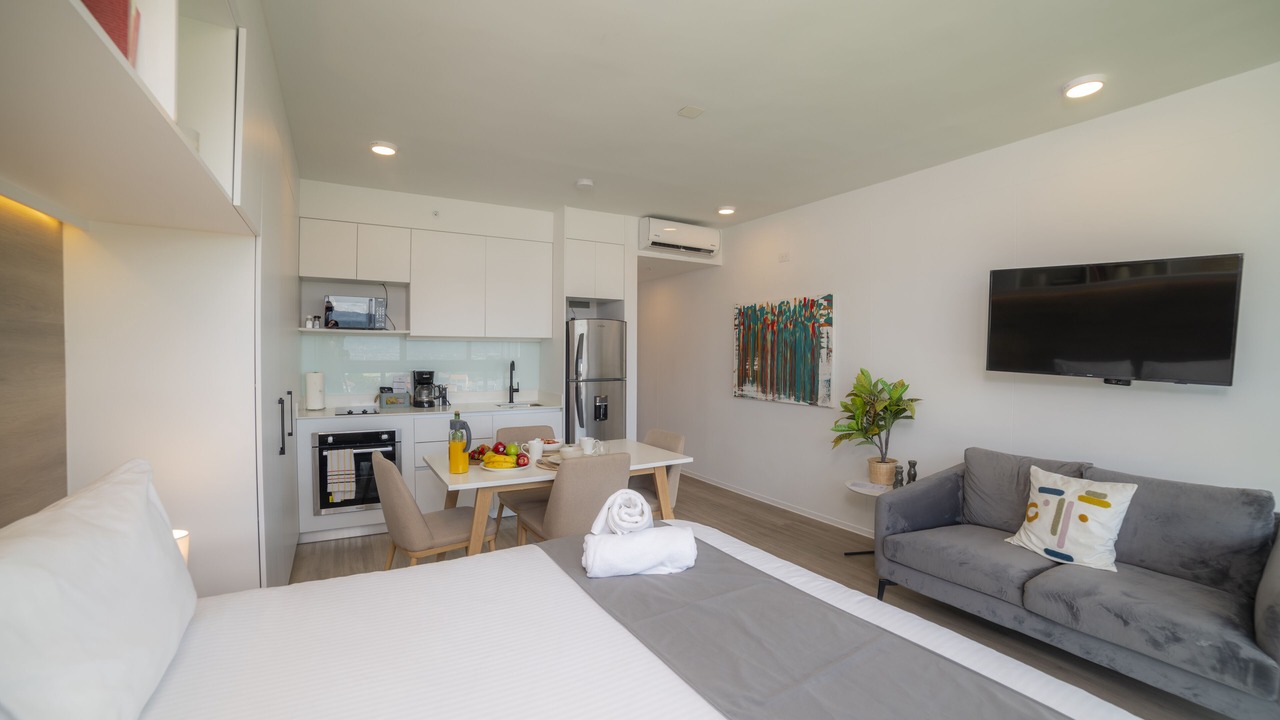 Photo of Kitchen in Barrio Escalante