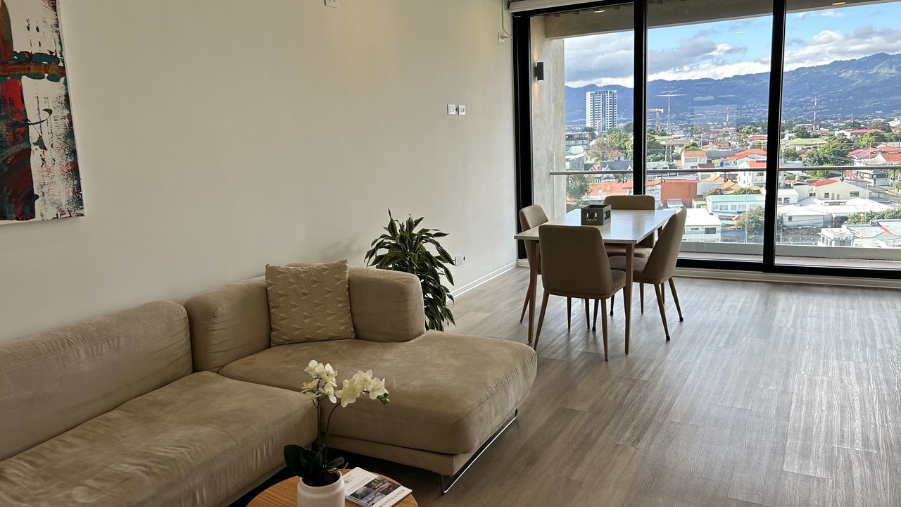 Photo of Livingroom in Barrio Escalante