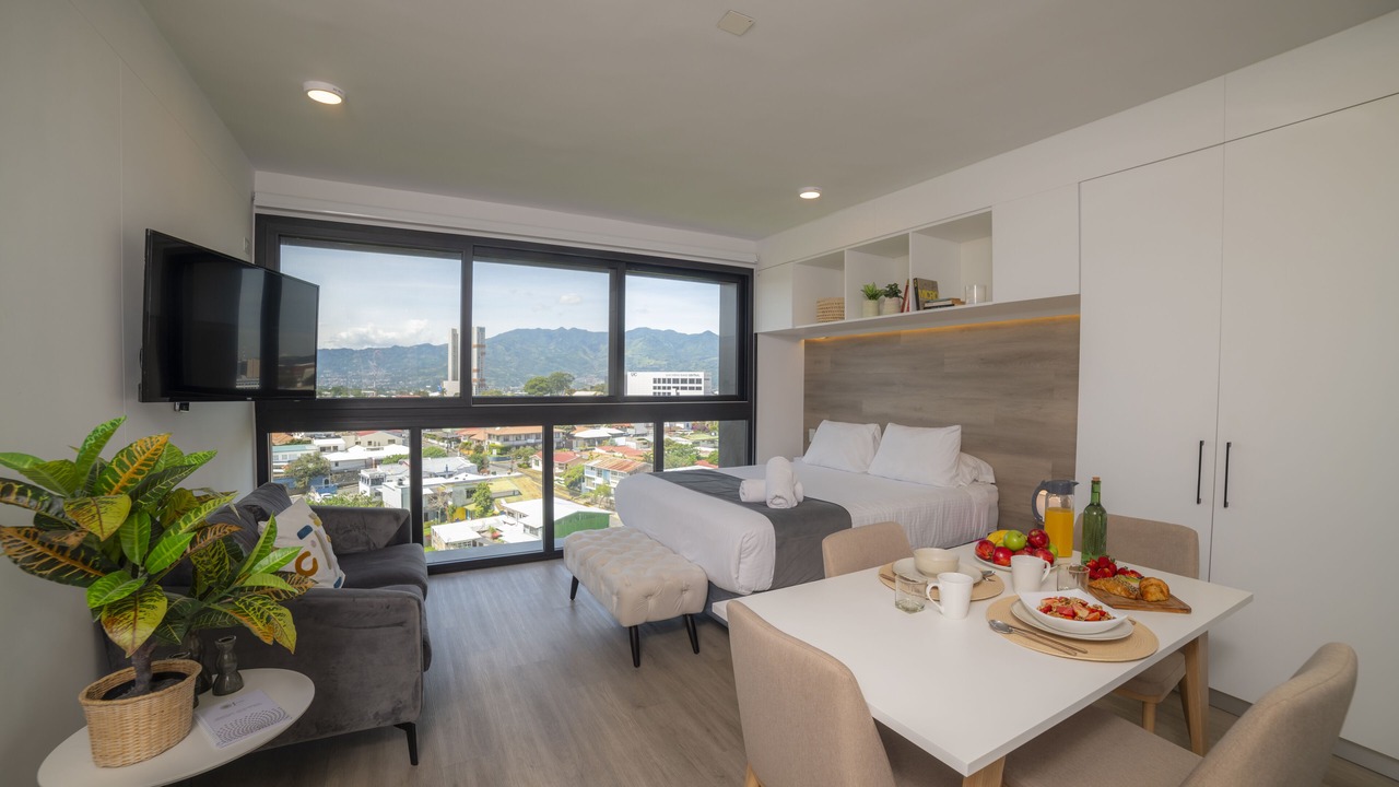 Photo of Bedroom in Barrio Escalante