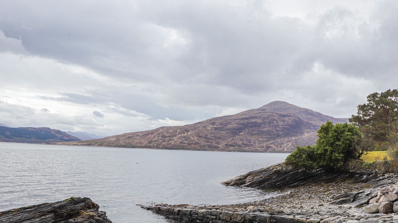 Photo of Others in Balmacara
