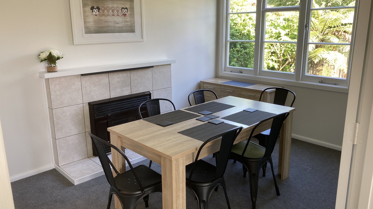 Photo of Livingroom in Havelock North