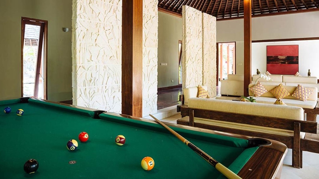 Photo of Bedroom in Sigar Penjalin