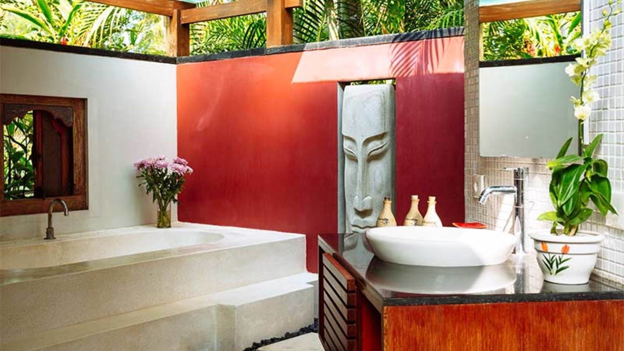 Photo of Bathroom in Sigar Penjalin
