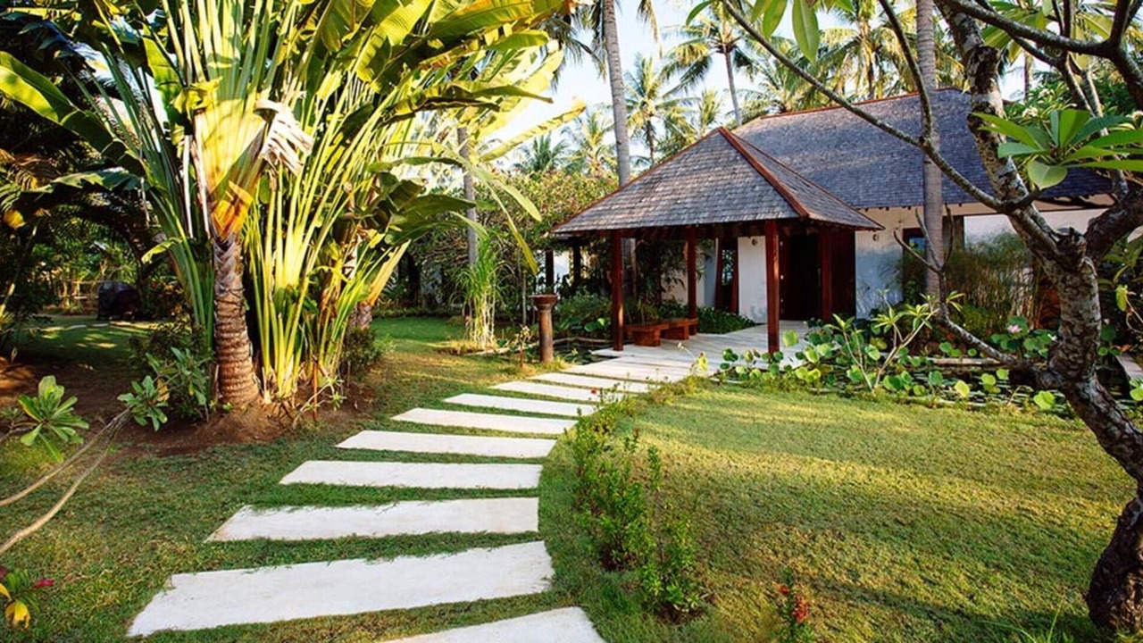 Photo of Outdoor in Sigar Penjalin
