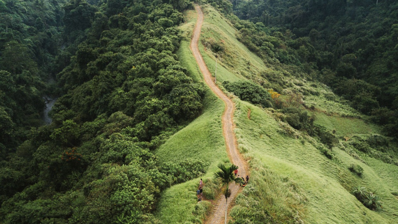 Photo of Outdoor in Sigar Penjalin
