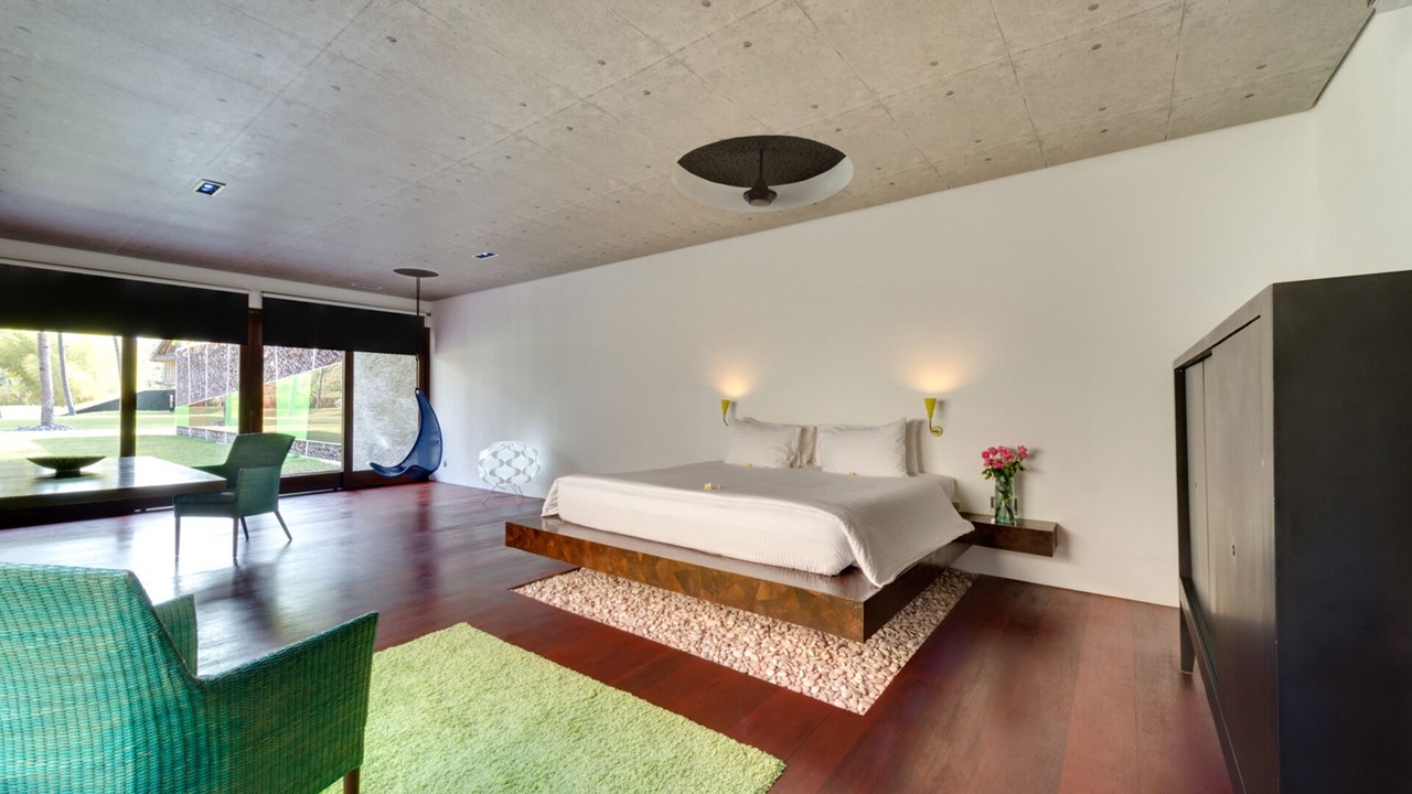 Photo of Bedroom in Sigar Penjalin