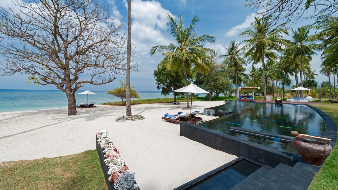 Photo of Outdoor in Sigar Penjalin