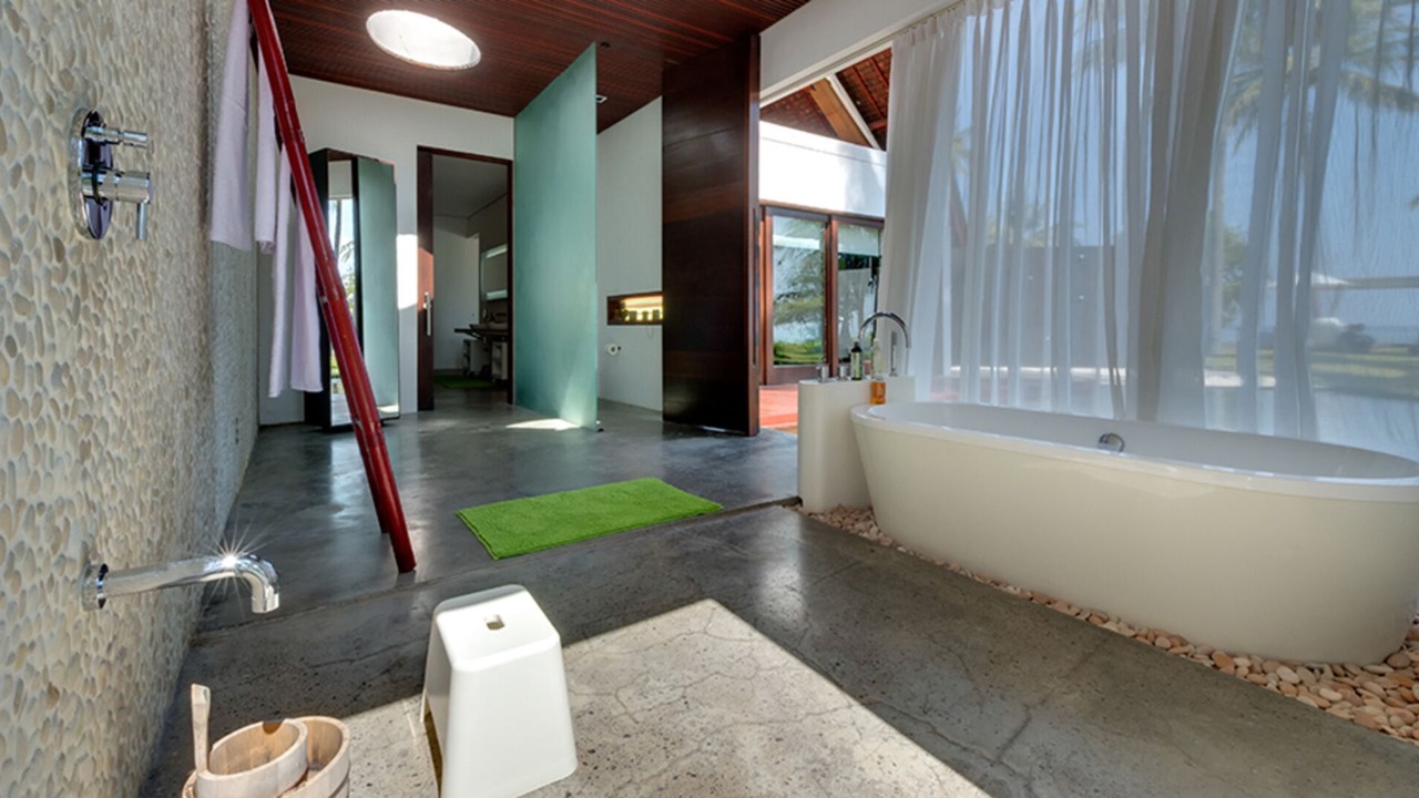 Photo of Bathroom in Sigar Penjalin