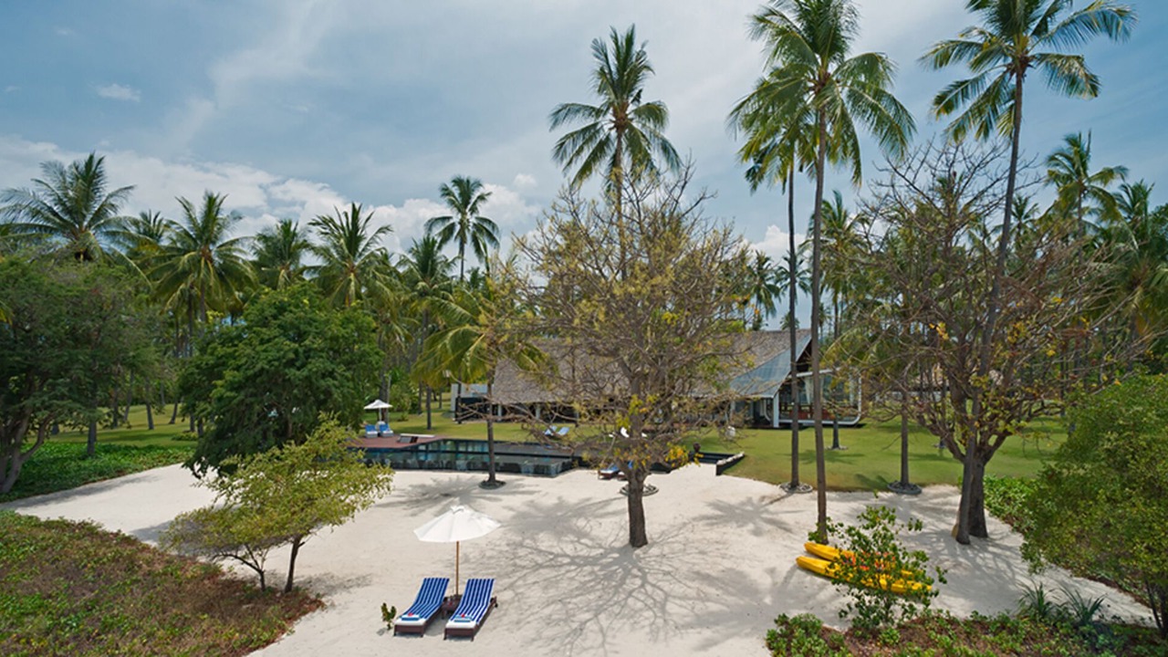 Photo of Outdoor in Sigar Penjalin