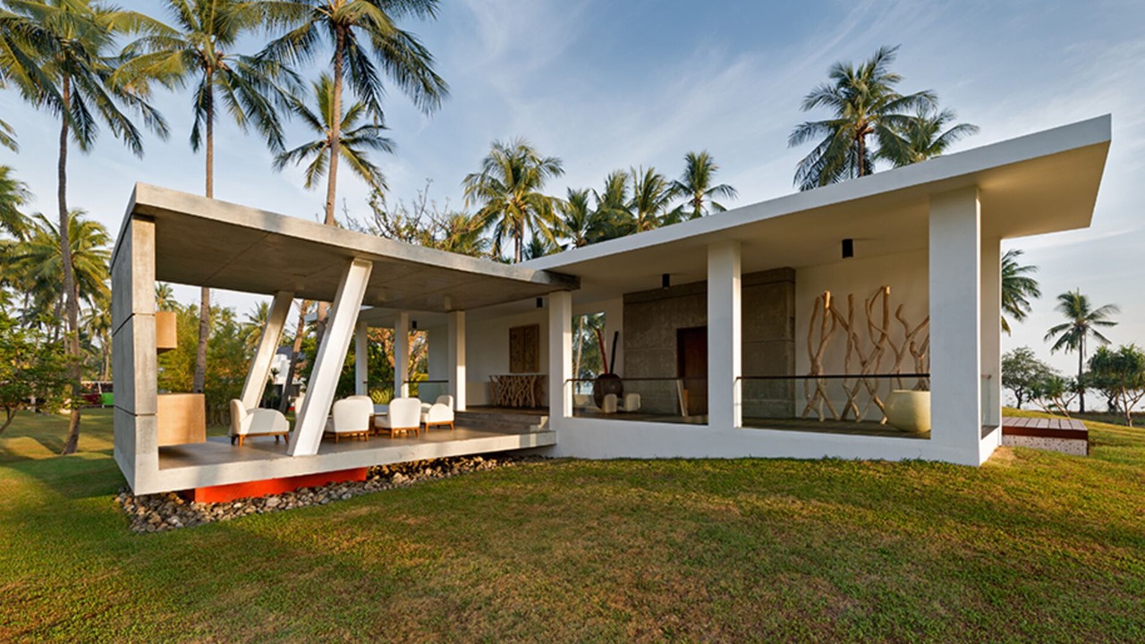 Photo of Outdoor in Sigar Penjalin