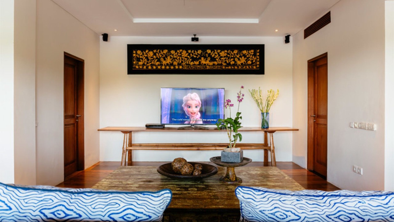 Photo of Livingroom in Cemagi