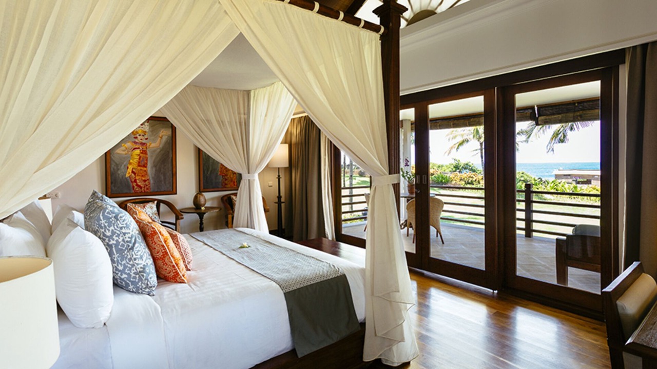 Photo of Bedroom in Cemagi