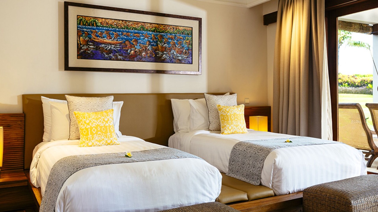 Photo of Bedroom in Cemagi