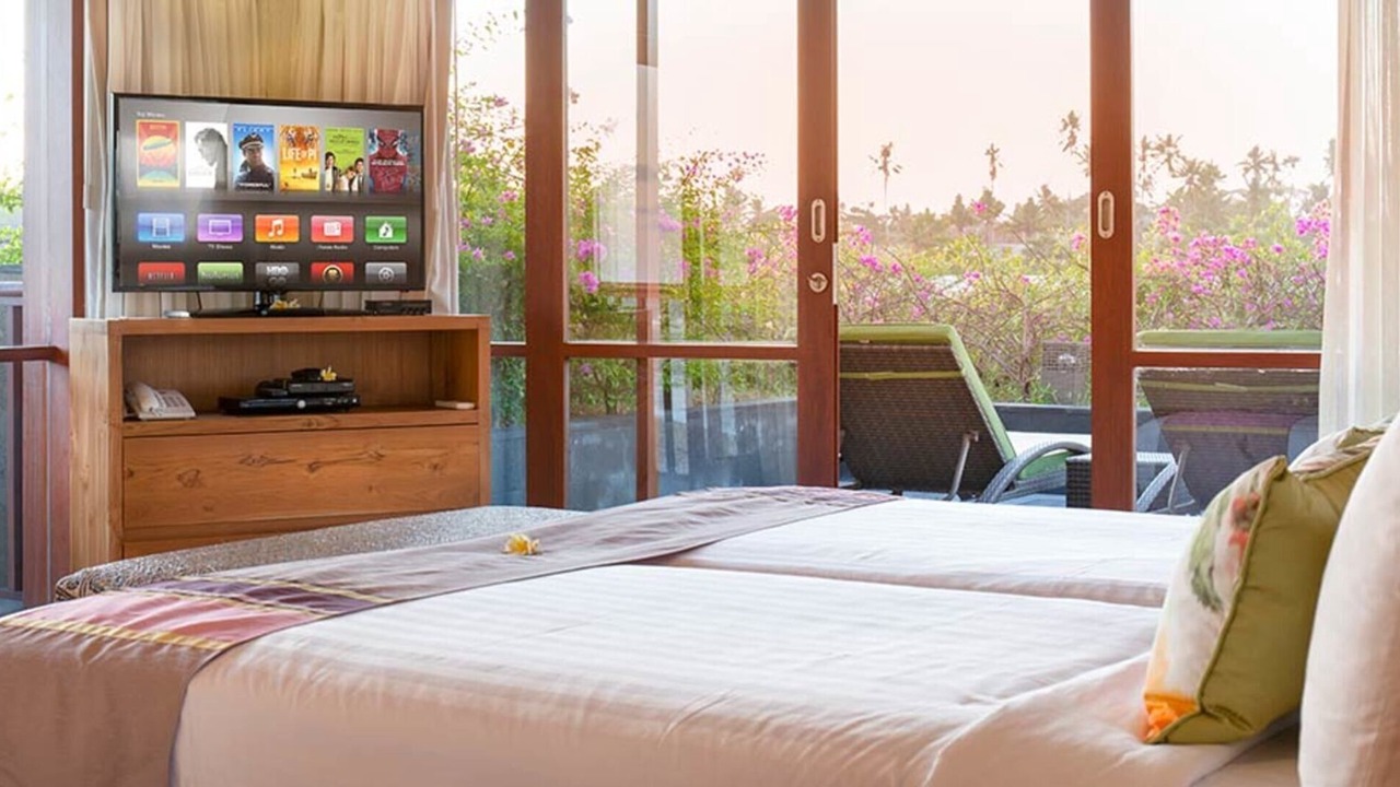Photo of Bedroom in Batubulan