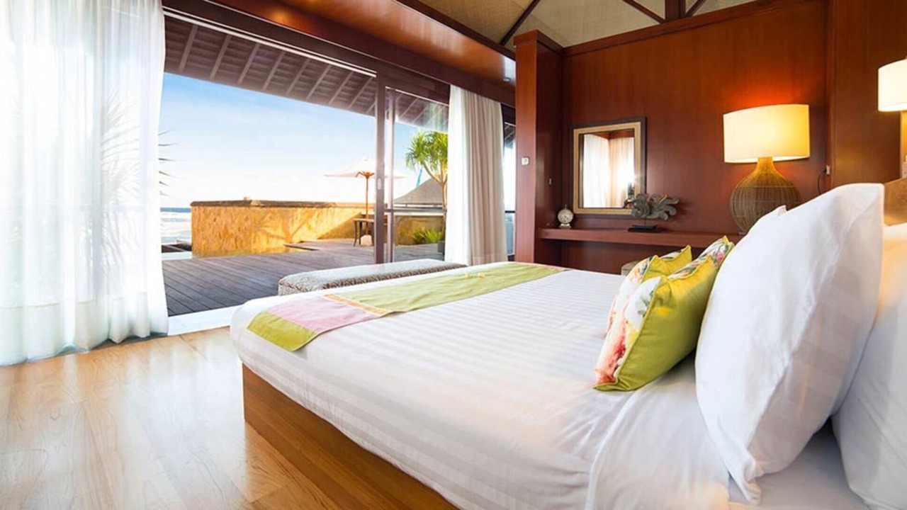 Photo of Bedroom in Batubulan