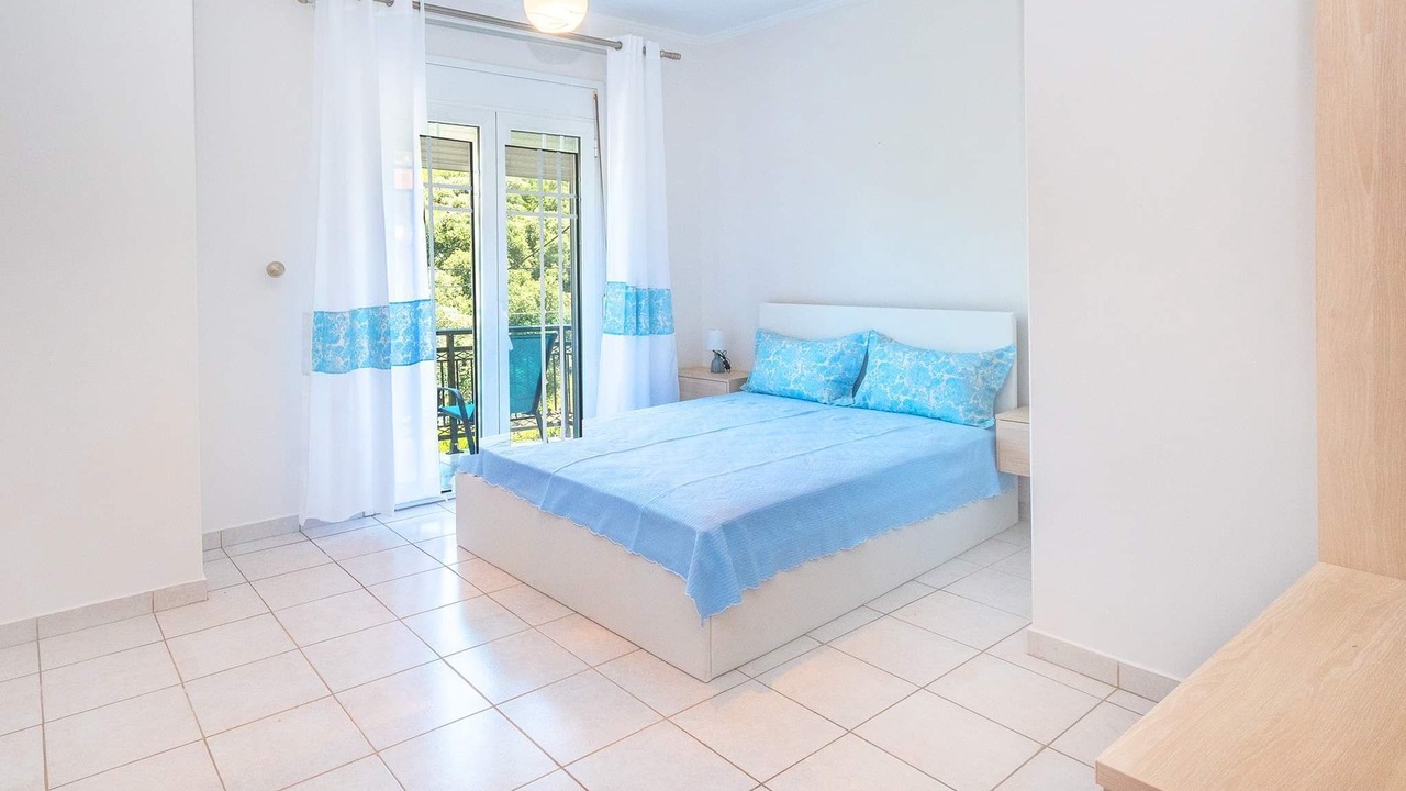 Photo of Bedroom in Kallirakhi