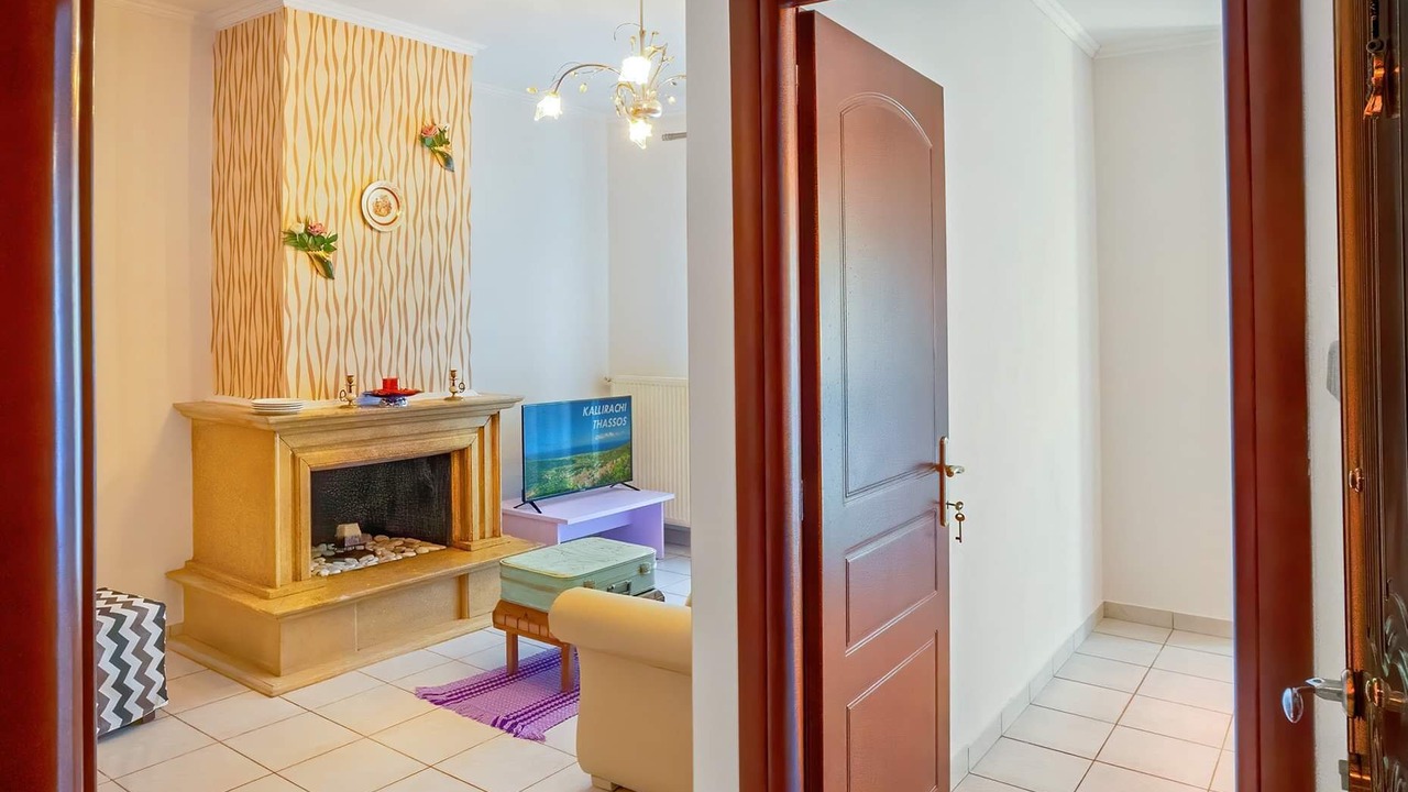 Photo of Livingroom in Kallirakhi