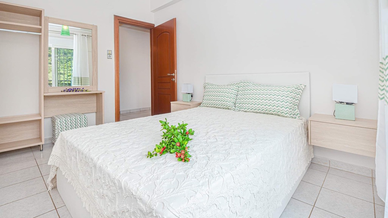 Photo of Bedroom in Kallirakhi