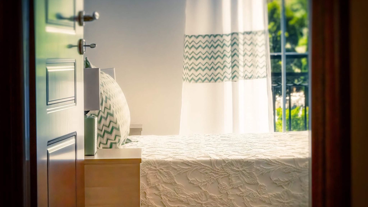 Photo of Bedroom in Kallirakhi