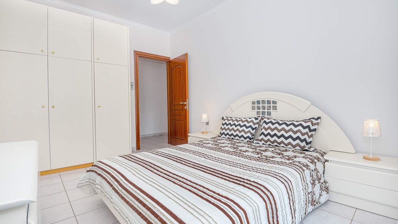 Photo of Bedroom in Kallirakhi